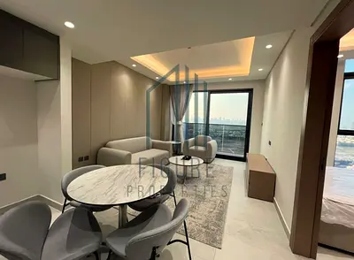 Marina & Skyline View| 1 Bedroom | Ready to Move