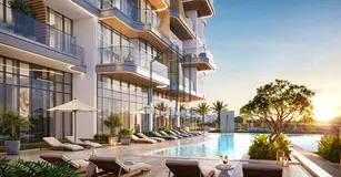 Spacious 1 Bedroom Apartment – Prime Location in Majan – Best Price per Sq.ft – 35% Payment Du