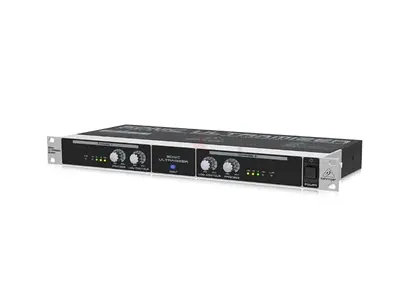 Behringer SU9920 Sonic Ultramizer Sound Enhancement Processor - Brand New