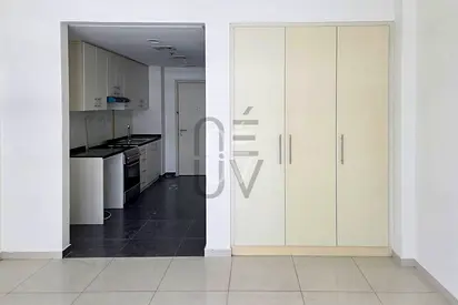Golf View | Unfurnished | Immaculate Condition