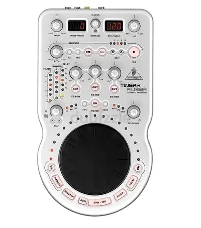 Behringer Tweakalizer DFX69 DJ Effects Processor - Brand New