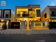 🌴 Dream Home with Spacious Interiors &amp; Elegant Design