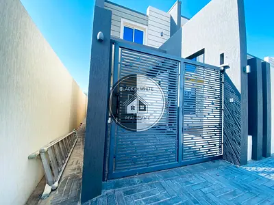 Modern 3BHK Villa | Sandhills Community