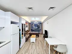 Ready to Move Studio | Furnished | Prime Location