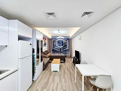Ready to Move Studio | Furnished | Prime Location