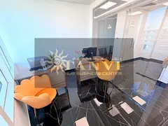 Fully Furnished office | near to Metro | Direct form Owner