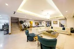 Garden Duplex | Upgraded | Large Kitchen