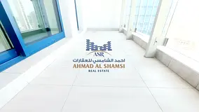 Nature Inspiring || Luxurious || 3BHK Apartment || With 2 parking || Maid's Room || Balcony || W