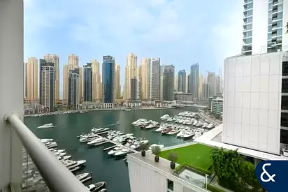 Vacant | Large 2 Bed | Upgraded | Furnished