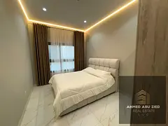 Prime location - Open view - Upscale accommodation - 24-hour security - Reasonable prices