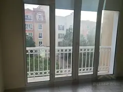 1 Bedroom Hall - Unfurnished - Balcony - U-type