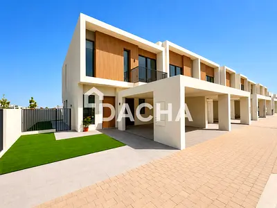 Elegant Corner Unit | Landscaped | Ready