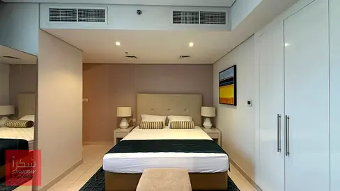 FULLY FURNISHED | NEAR METRO | VACANT