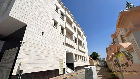 Residential Building for Sale in Al Rawda 2