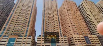 Great Opportunity | 2BR Apartment with Balcony for Sale | Private Parking | Ideal for Living or Inve