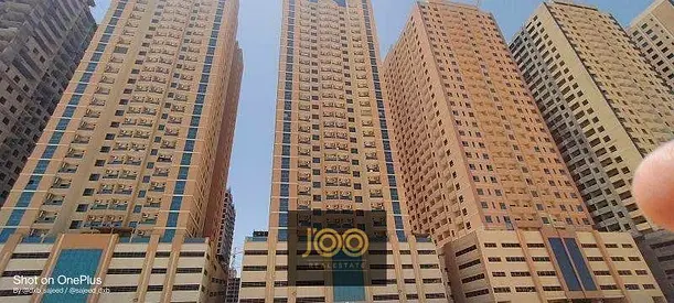 فرصة مميزة | غرفتين وصالة مع بلكونة | اطلالة مفتوحة | للبيع | باركن خاص | سعر ممتاز | مناسبة للسكن أو الاستثمار