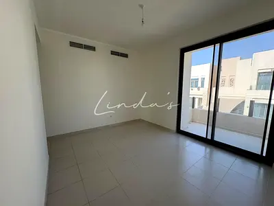 Bright | Vacant soon | Steps to Dubai British school