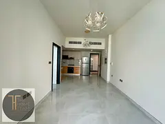 Semi Furnished | Brand New Apartment | 1 Bedroom