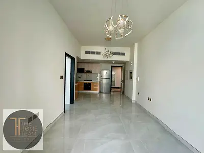 Semi Furnished | Brand New Apartment | 1 Bedroom