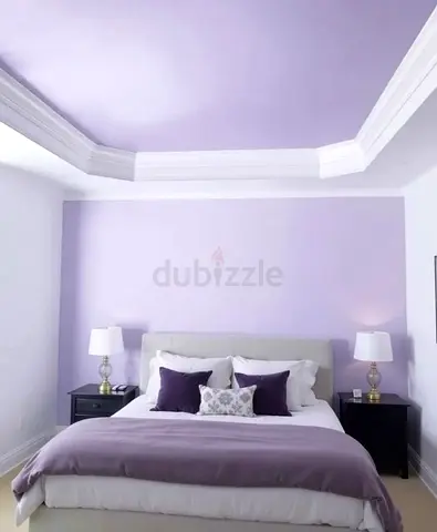 Complete Queen Size Bedroom with Bed