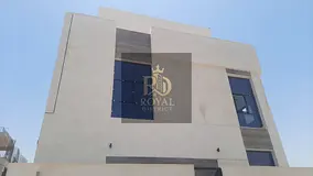 Hot Deal Price ||FOR SALE | Luxury 5BR Villa | 5 Master Bedrooms | Majlis + 2 Halls | Maid’s Room 