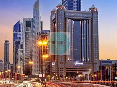Fully Fitted Office | Prime Location | Multiple Options