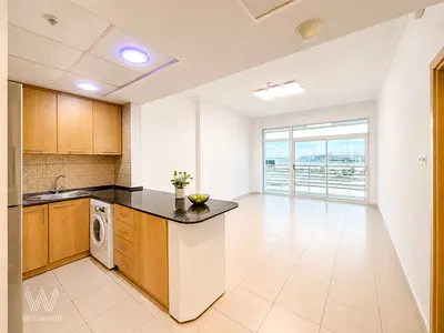 City View | Spacious Layout | Rented