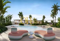 Luxury Waterfront Living-Lifestyle Amenities-Full Sea View