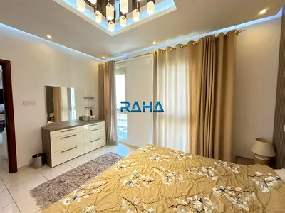 One Bedroom Fully Furnished Apartment for Rent
