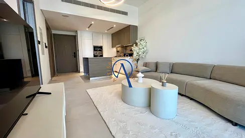 BRANDNEW BUILDING| EXCLUSIVE UNIT | FURNISHED