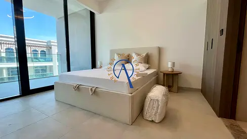 BRANDNEW BUILDING| EXCLUSIVE UNIT | FURNISHED