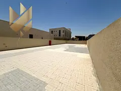 Industrial Land for Rent in Industrial Area 5 | 10,000 Sq. Ft. | First Occupancy | 90 kW Electricity
