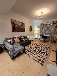 Fully Furnished | Upgraded | Low Floor