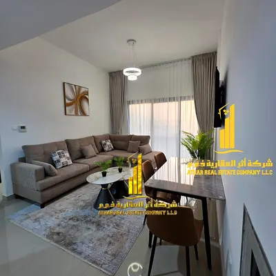 للايجار غرفه وصاله مفروشه بعجمان بفرش نظيف ومرتب  _ النعيميه 1  _ شامل جميع الفواتير والانترنت _  مفروش بالكامل بأثاث أنيق