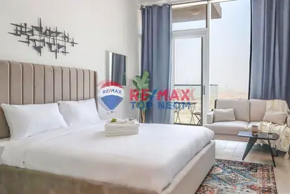 Furnished | Vacant | High Floor
