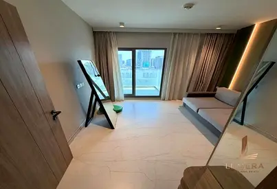 2 Bedrooms | Ready to Move | High Floor