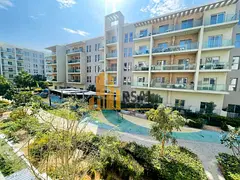 SPACIOUS 1 BED ROOM WITH SEMI CLOSE KITCHEN,|| BiG BALCONY  || OPEN VIEW || Swimming
