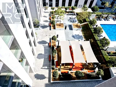 Hot offer | Studio for sale | Smart investment | Ready to move
