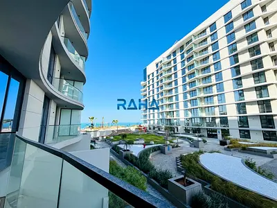 Bay Residences 1 BR with Balcony