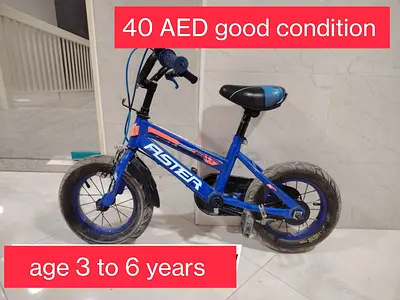Bycicle