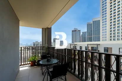 High Floor | Full-Day Sunlight | Vibrant Community Views