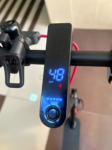 Crony Electric Scooter
