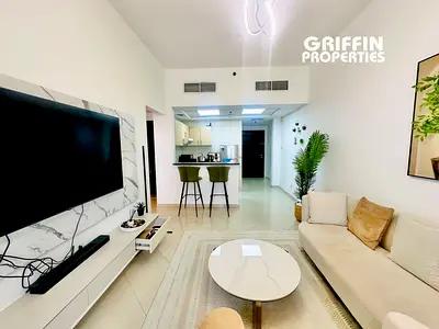 Fully Furnished | Upgraded | Nice view