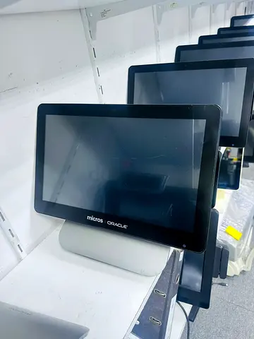 POS Micros Oracle Complete Package with Cash Drawer, Receipt Printer  Life time software