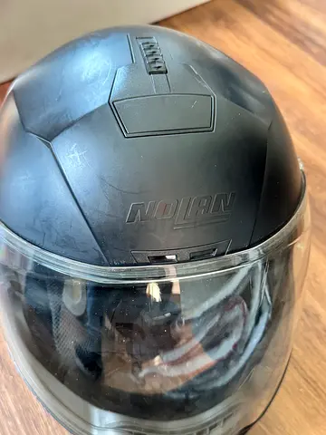 Helmet - Nolan