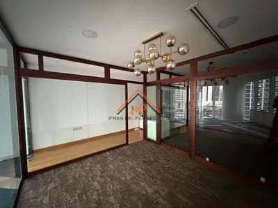 BURJ KHALIFA VIEW | CANAL VIEW | VACANT