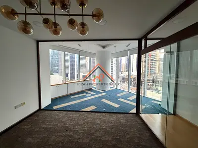 BURJ KHALIFA VIEW | CANAL VIEW | VACANT
