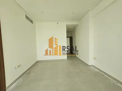 No commission//No deposit # 2BHK with hug balcony and Amenities