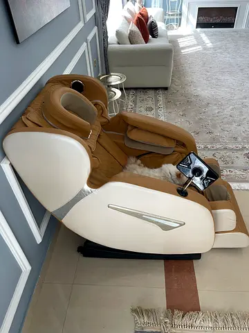 massage couch