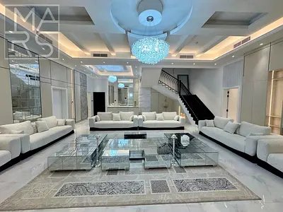 Amazing 5bhk l Unique Style l Prime Location Close to Services